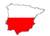 CALZADOS RIAÑO - Polski